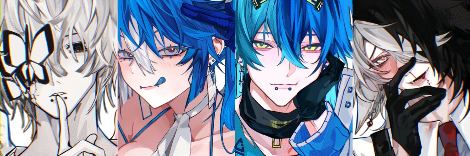 50U1 魂 banner