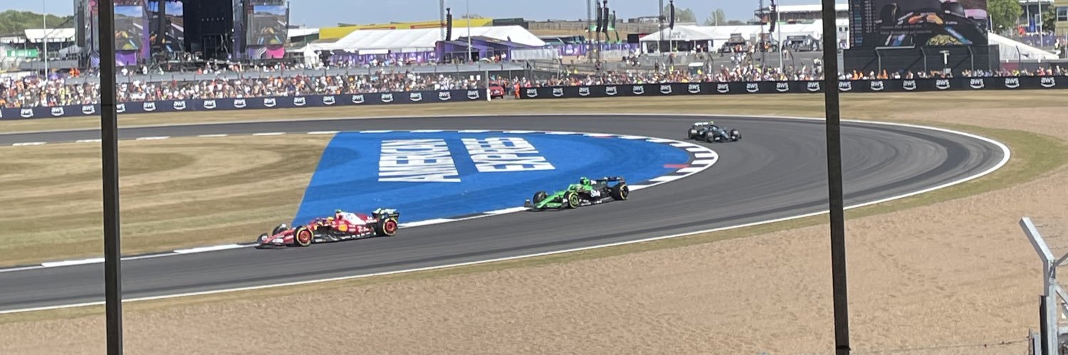 Tom Doncaster banner