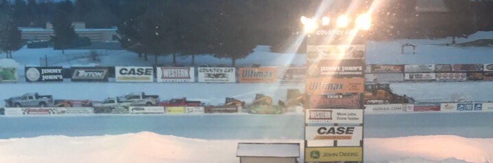 Curt Keene banner