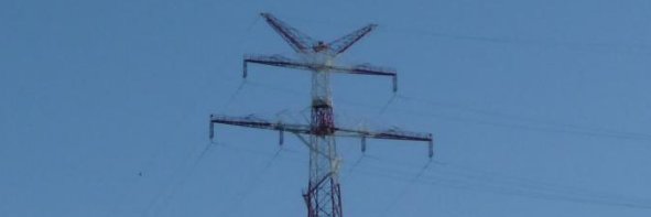wires&electric are best banner