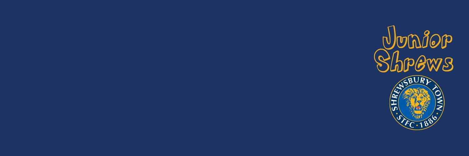 JuniorShrews's profile banner image