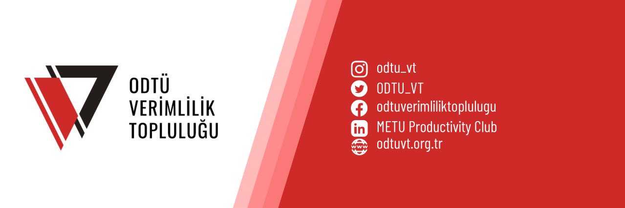 ODTU_VT's profile banner image