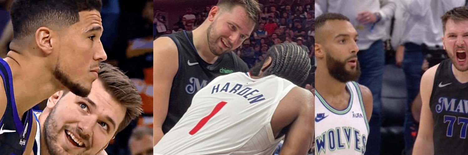 ItsYaBoyCruz23's profile banner image