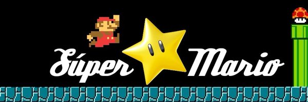 Tio_Mario_ Profile Banner