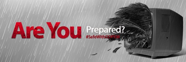 odpem Profile Banner