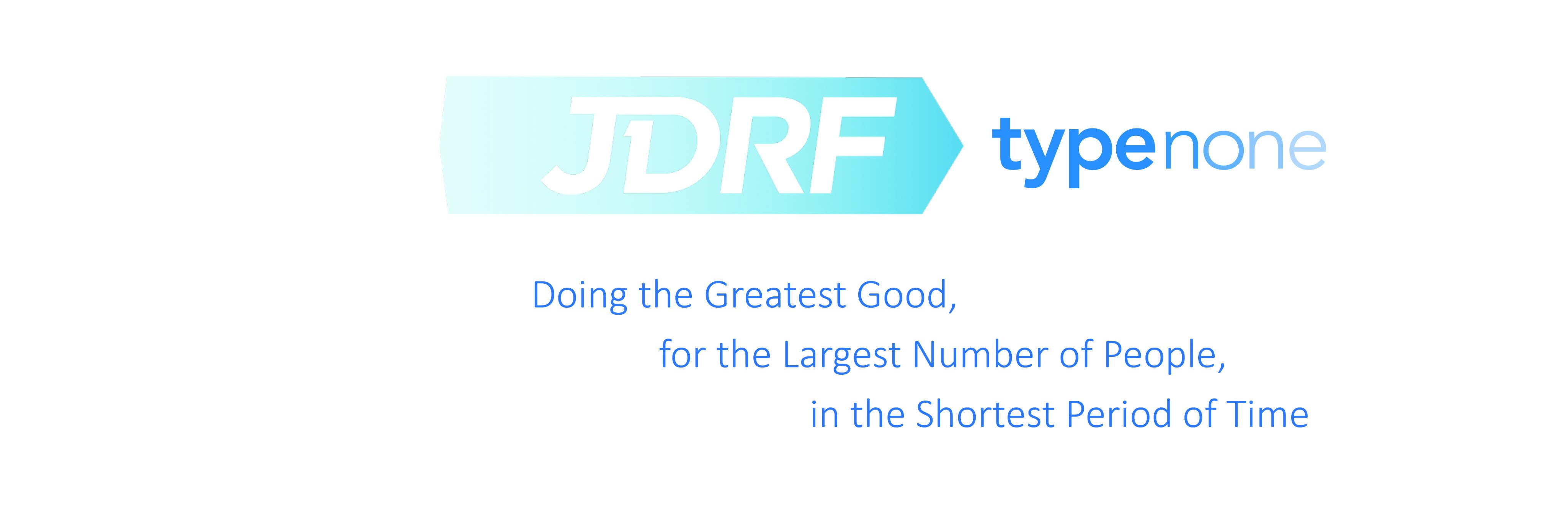 JDRF Northern Florida banner