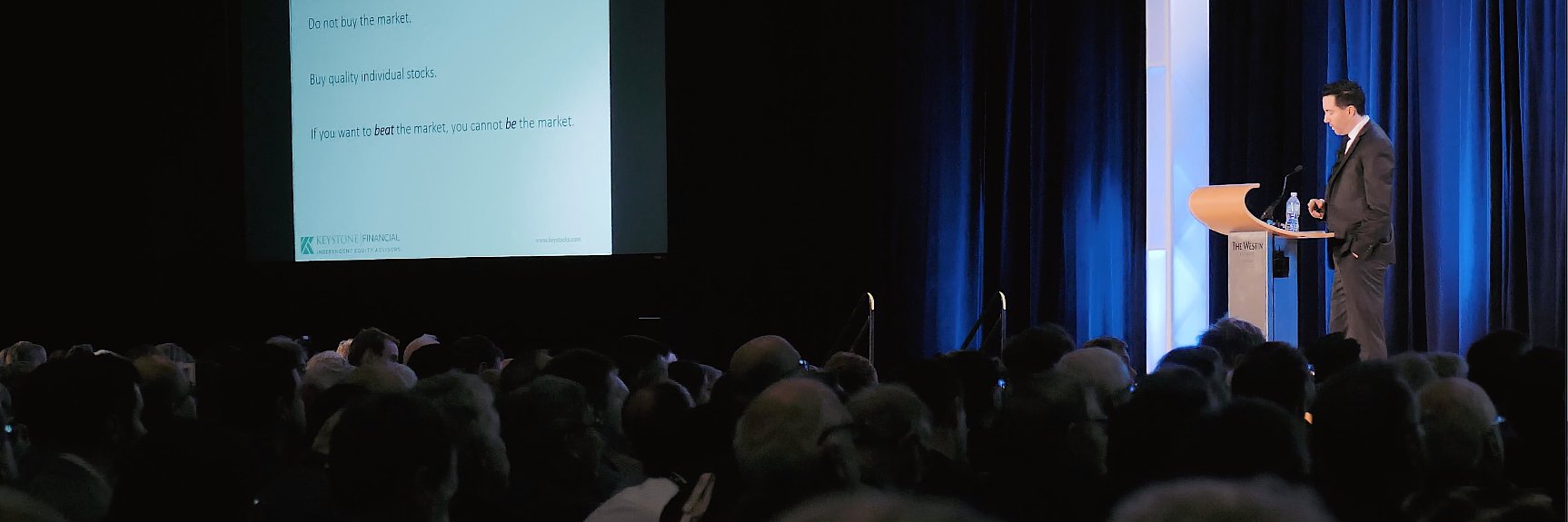 KeyStone Financial banner