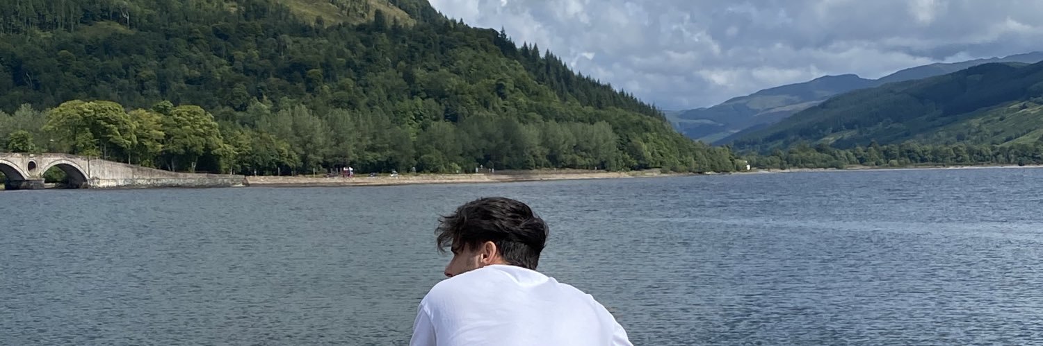 iain_7_'s profile banner image