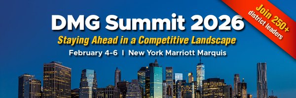 dmgroupK12 Profile Banner