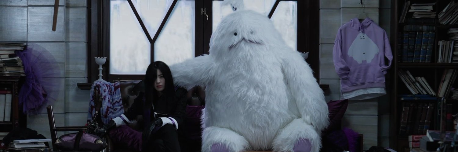 Tiani Pixel | Follow me on BSky! banner