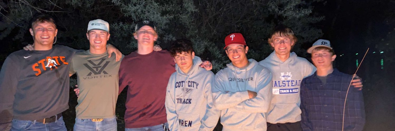 Dylan Hupfer banner