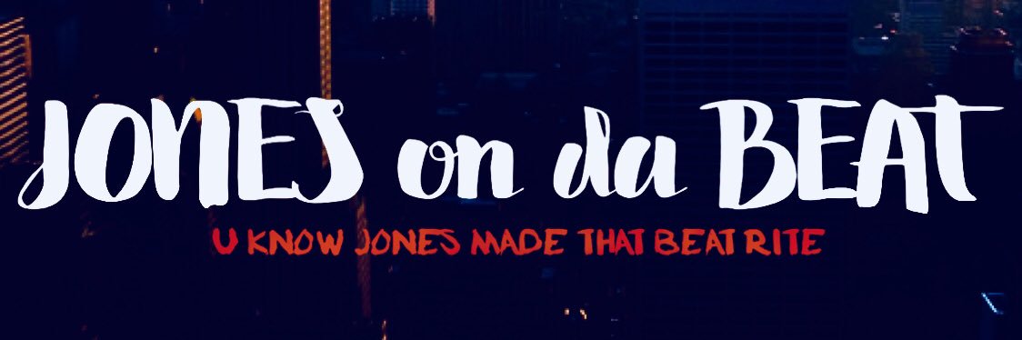 JonesDaGeneral's profile banner image