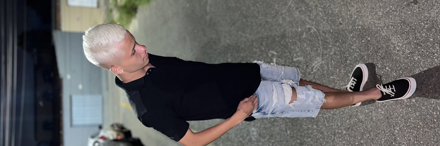 ThThallyson's profile banner image