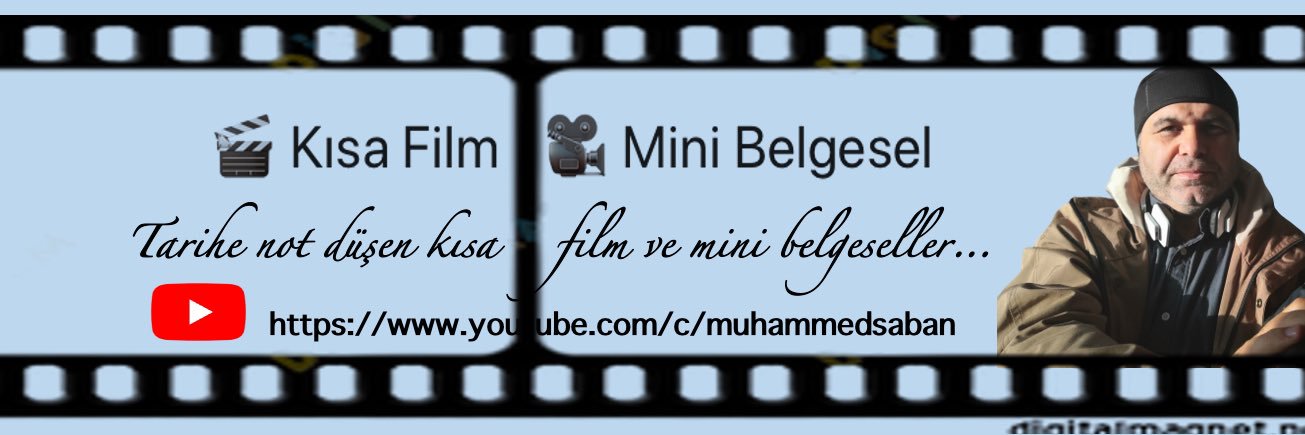 Muhammed Şaban banner