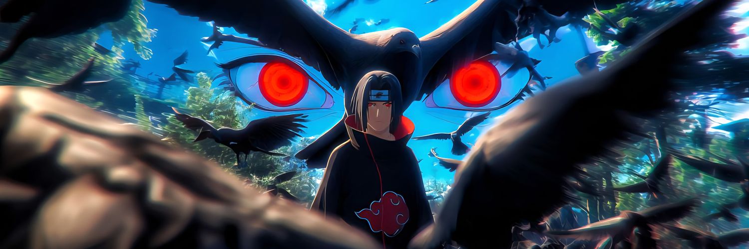 The Watcher banner