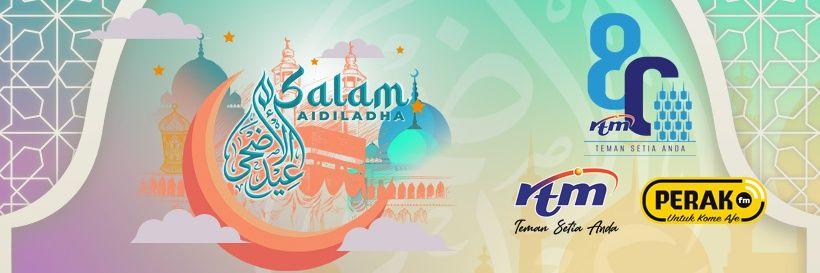 PerakFM's profile banner image