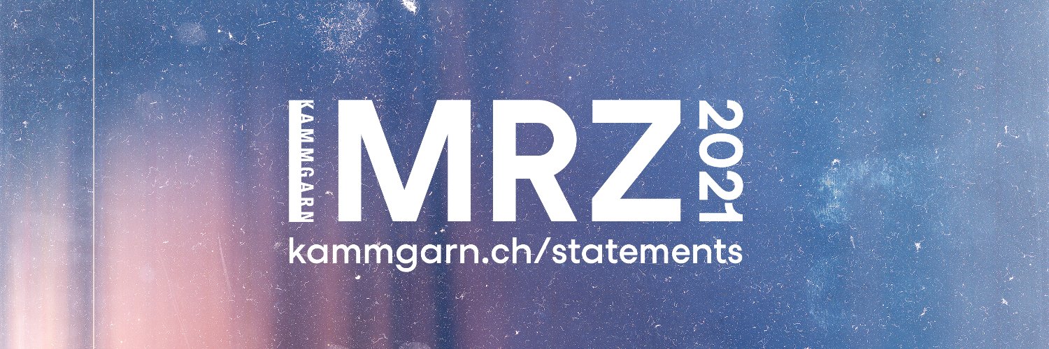 Kammgarn's profile banner image