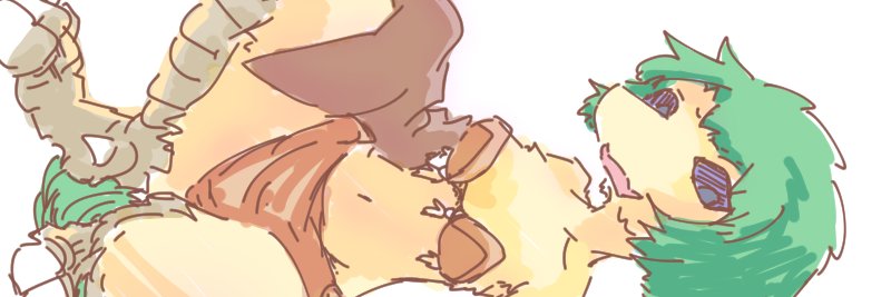 さぎり🐉 Draconidum banner