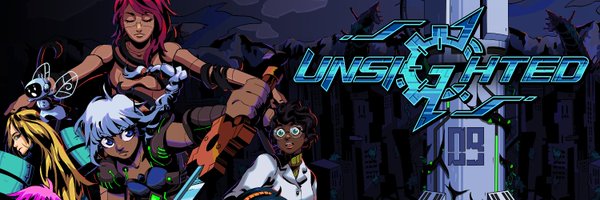 StudioPixelPunk Profile Banner