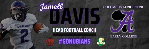 Jamell__Davis Profile Banner