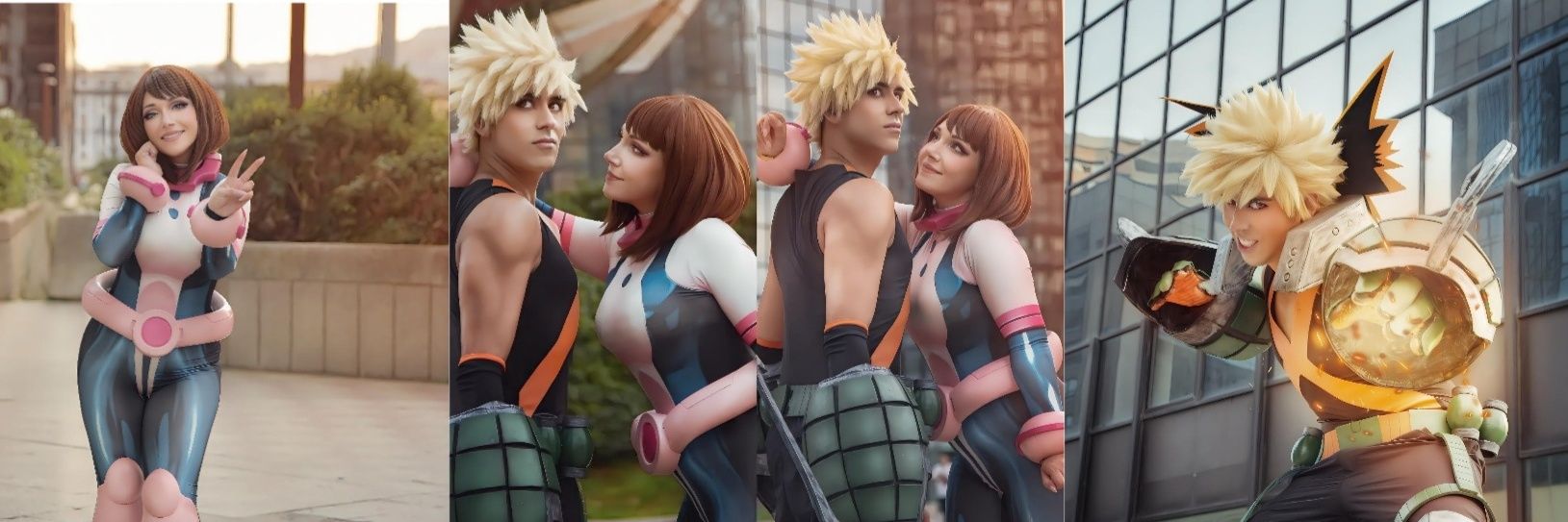 MisaCosplay's profile banner image