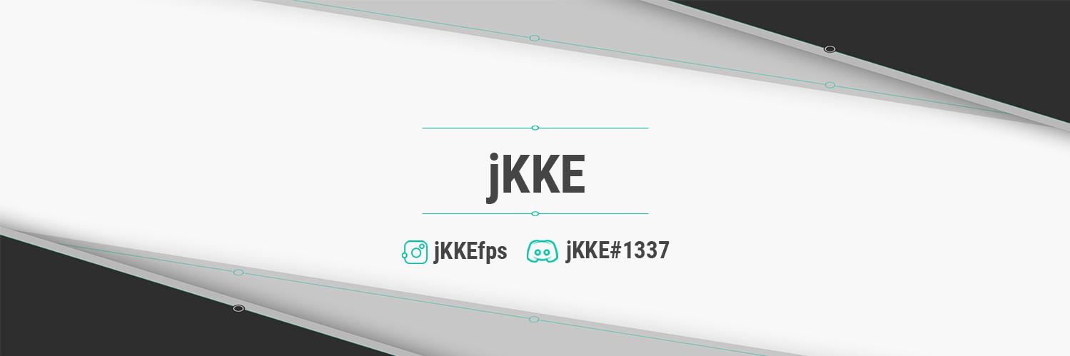jKKE banner