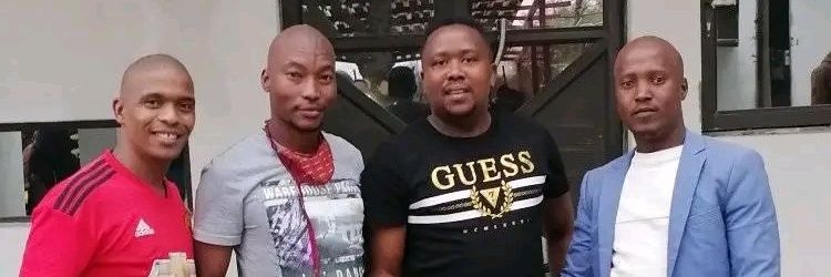 ProphetJozi's profile banner image
