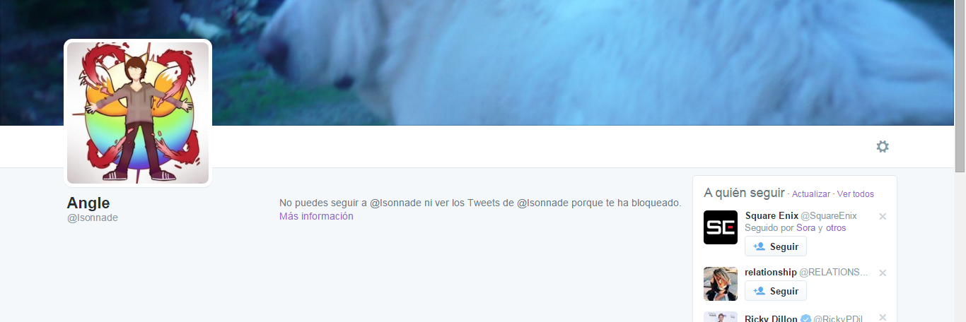 Isonnade's profile banner image