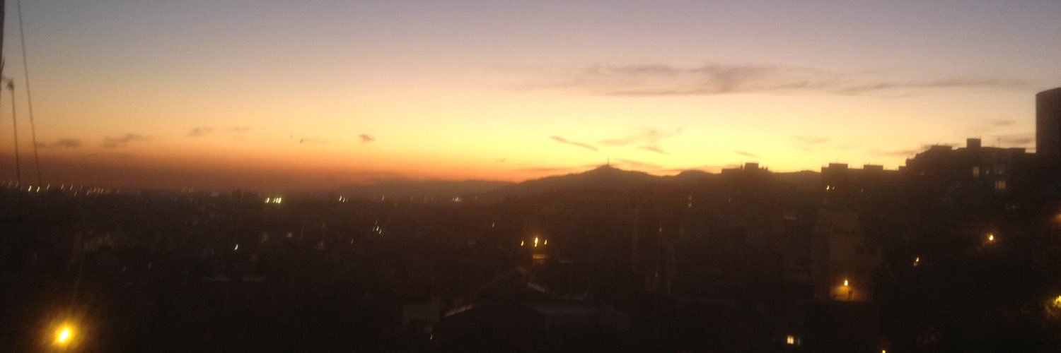 Ron . S . Trinder banner