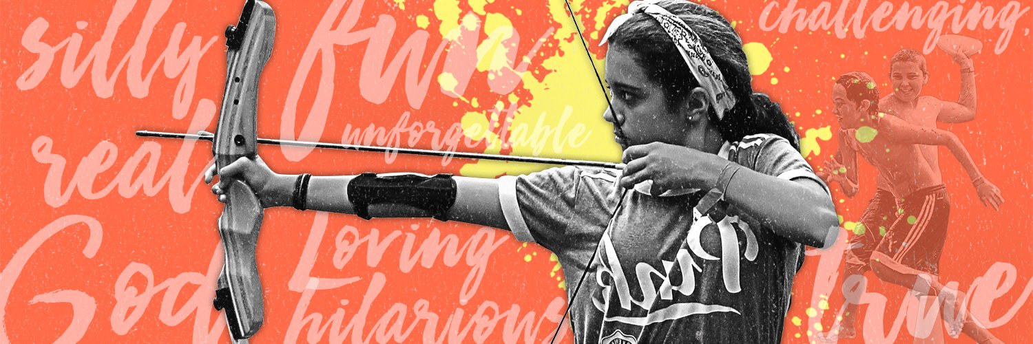 Warren Willis Camp banner