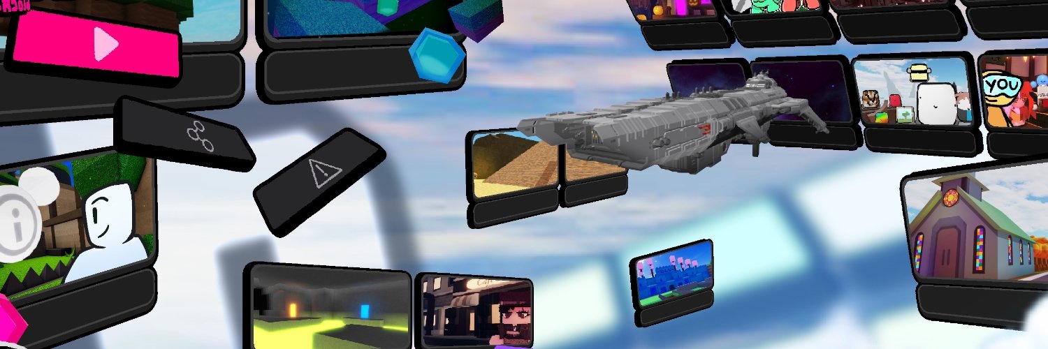 Blockate banner