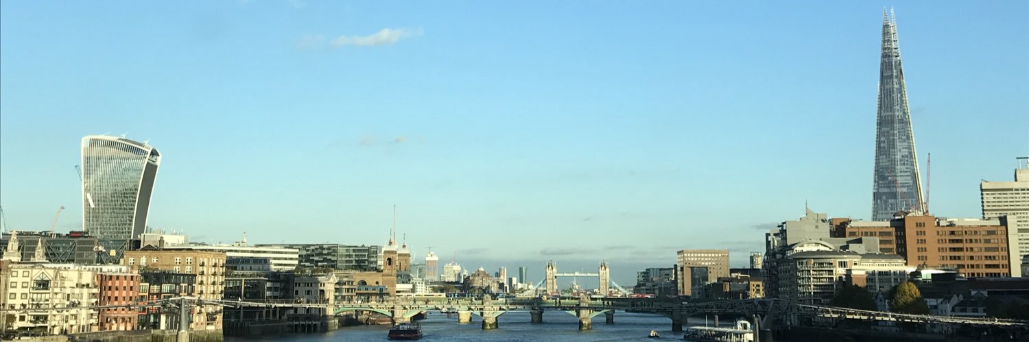 robparker's profile banner image