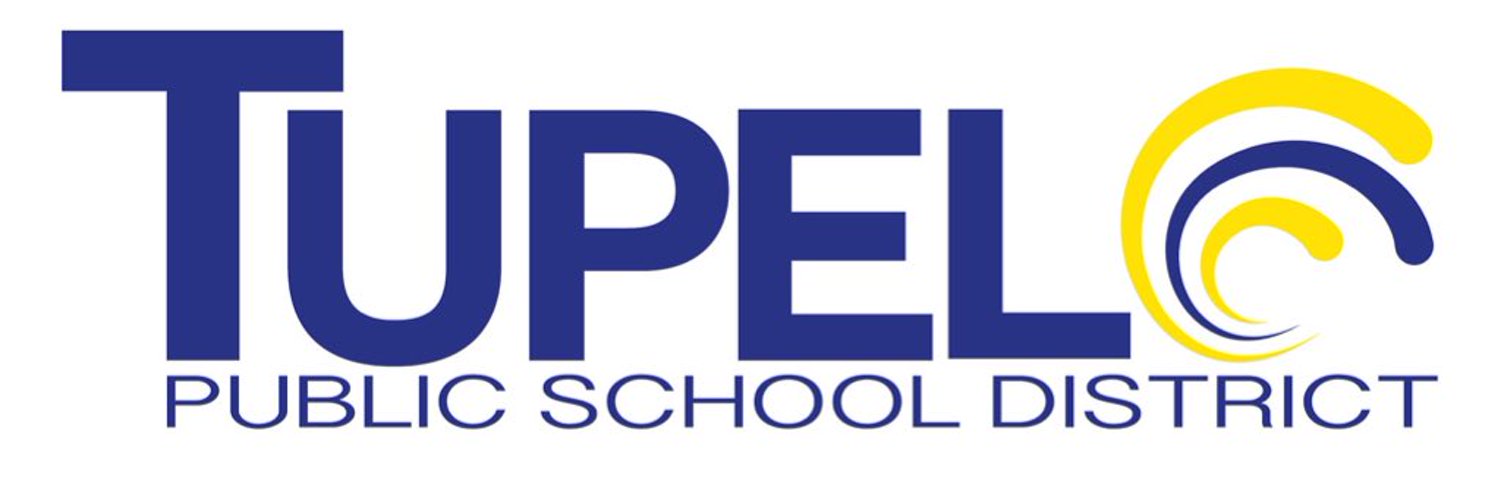 Tupelo Schools Profile Banner