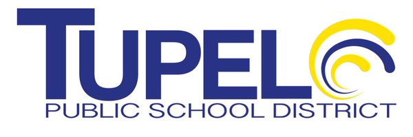 Tupelo Schools Profile Banner