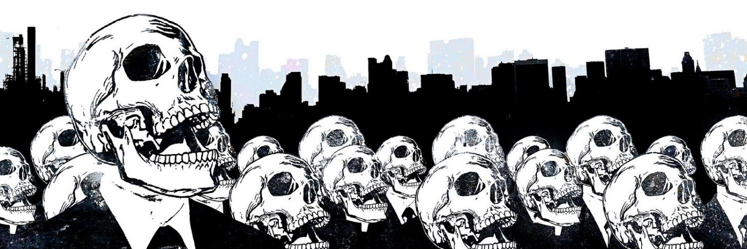 Depravado Textual ™ banner