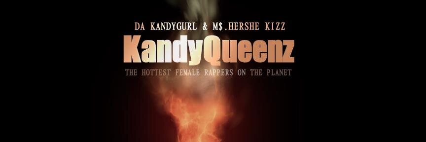 kandyqueenz's profile banner image