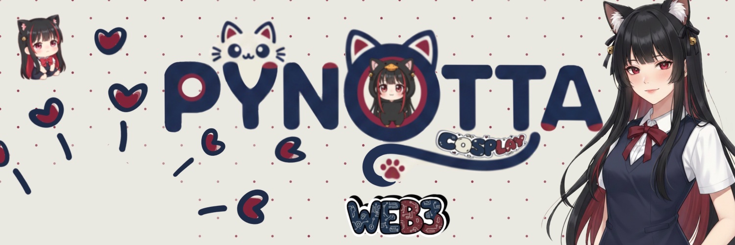 Pynotta banner