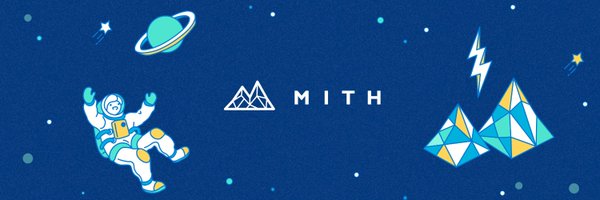 mithdotio Profile Banner