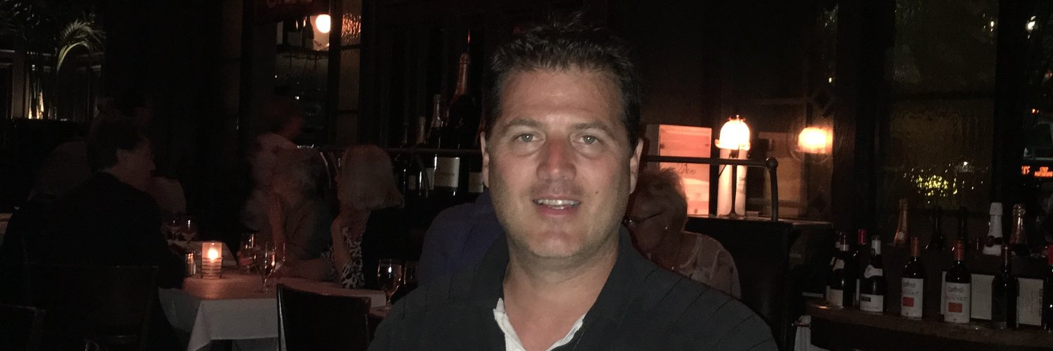 Michael Egger banner