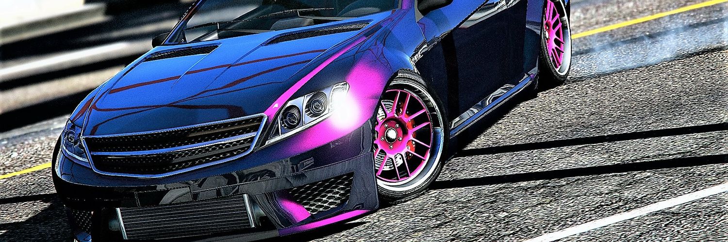 GTA_player5's profile banner image