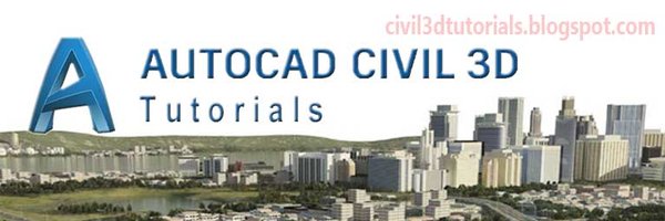 Civil3DTutorial Profile Banner