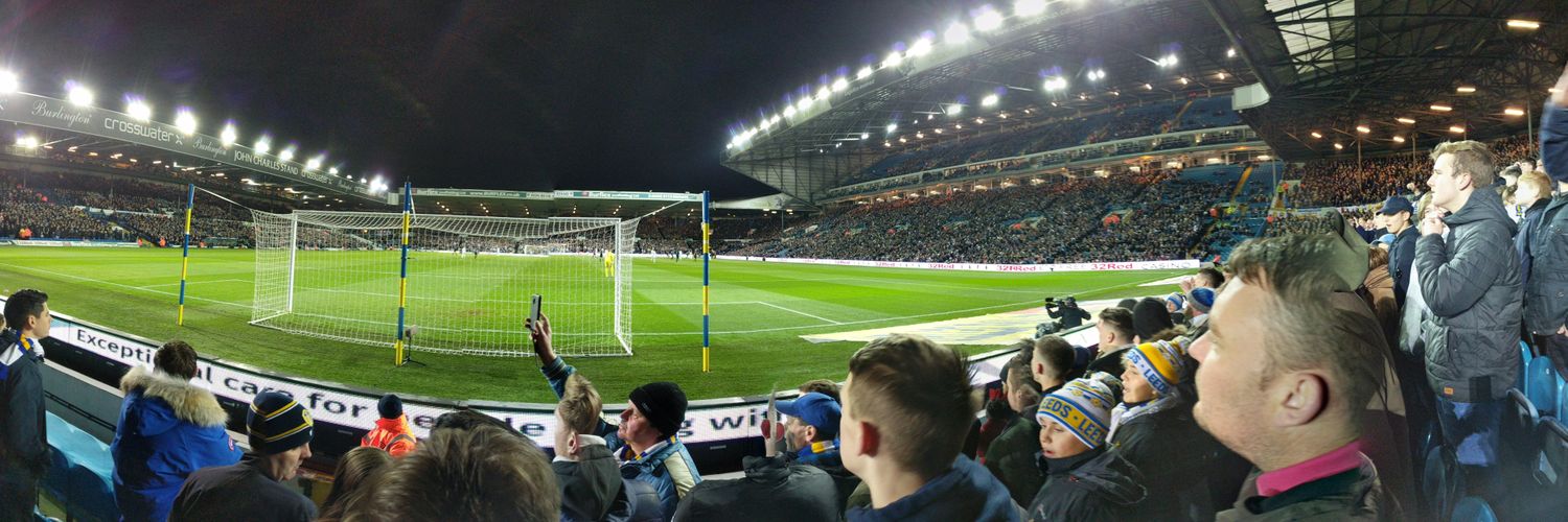 JamieHanby's profile banner image