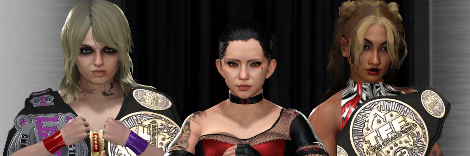 Kel Vallen banner
