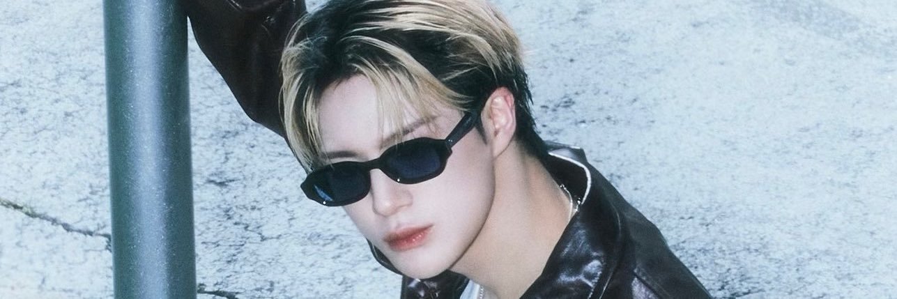 Jaekieu ૮₍ .◜◡◝₎ა banner