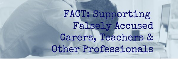 FACTukorg Profile Banner