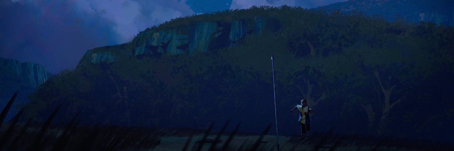 Mr Sirius ✨🌱 banner