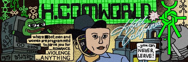 CryptoRot Profile Banner