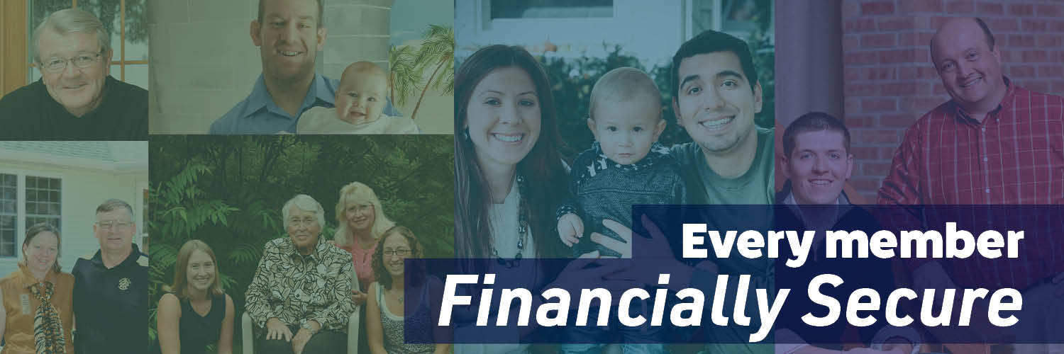 WEA Member Benefits banner