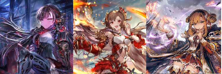 真紅の抗戦者 リタぼん（ゆっくり茶番劇投稿始めました） banner