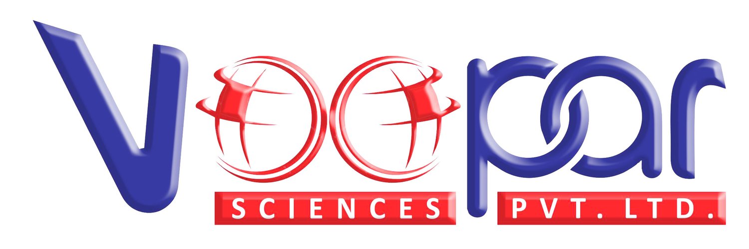 Voopar Sciences Profile Banner